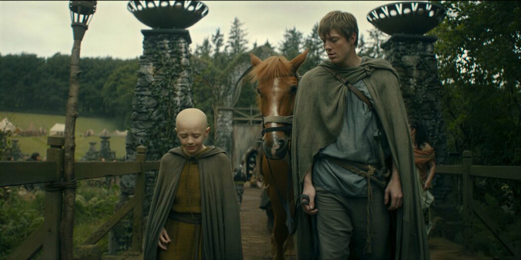 A Knight of the Seven Kingdoms : une bande-annonce et une date
