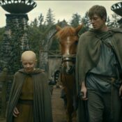 A Knight of the Seven Kingdoms : une bande-annonce et une date