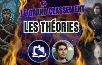 Tier-list des théories loufoques : le 13 août avec Mestre Thibaut sur Twitch