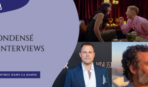 Condensé des interviews d’Olivia Cooke, Emma D’Arcy, Ryan Condal et Greg Yaitanes