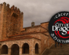 Cáceres, ville de dragons : rendez-vous du 3 au 5 novembre 2023 !