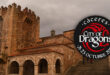 Cáceres, ville de dragons : rendez-vous du 3 au 5 novembre 2023 !