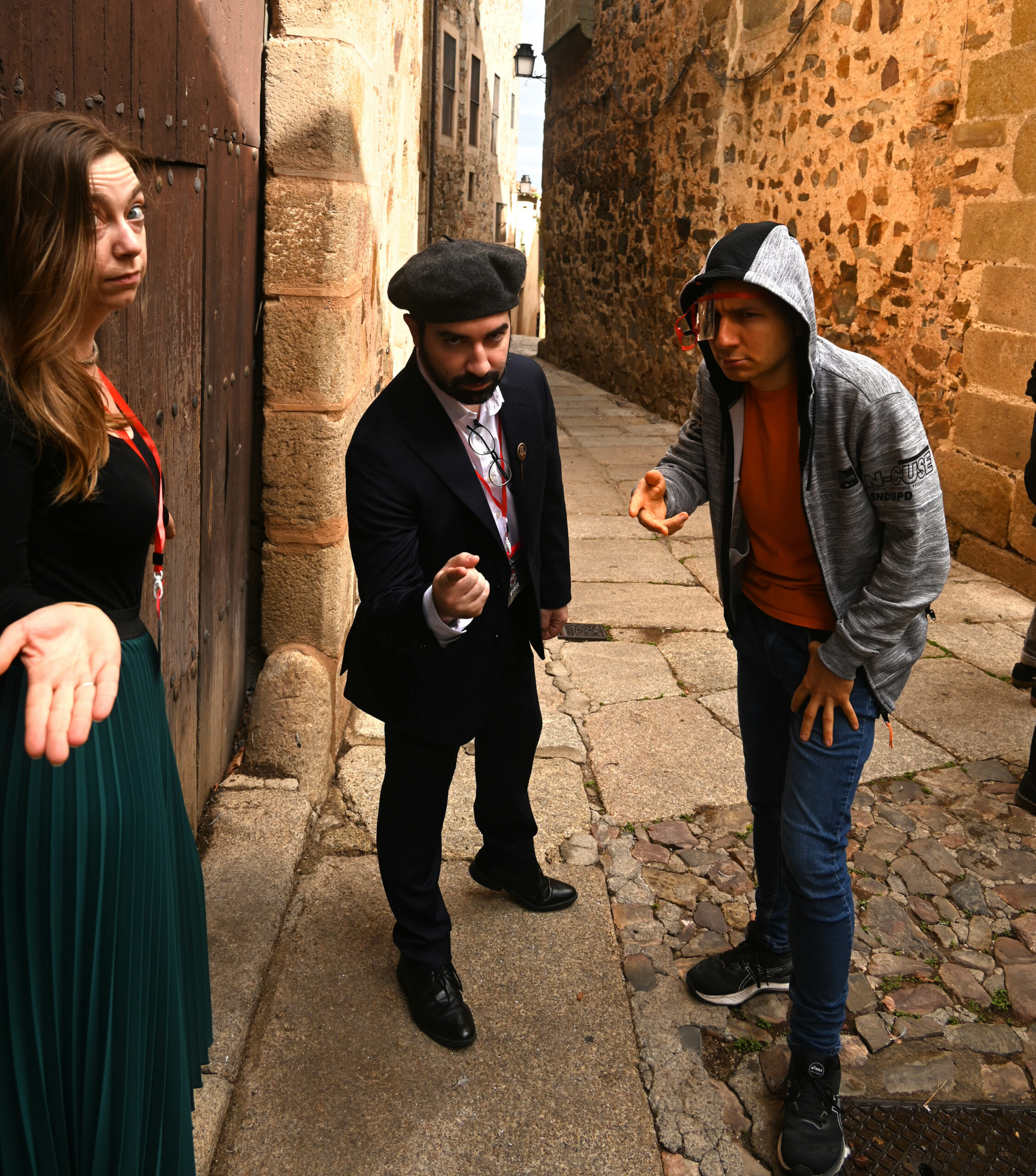 cosplay rue de la soie 2