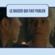 Le baiser qui fait parler