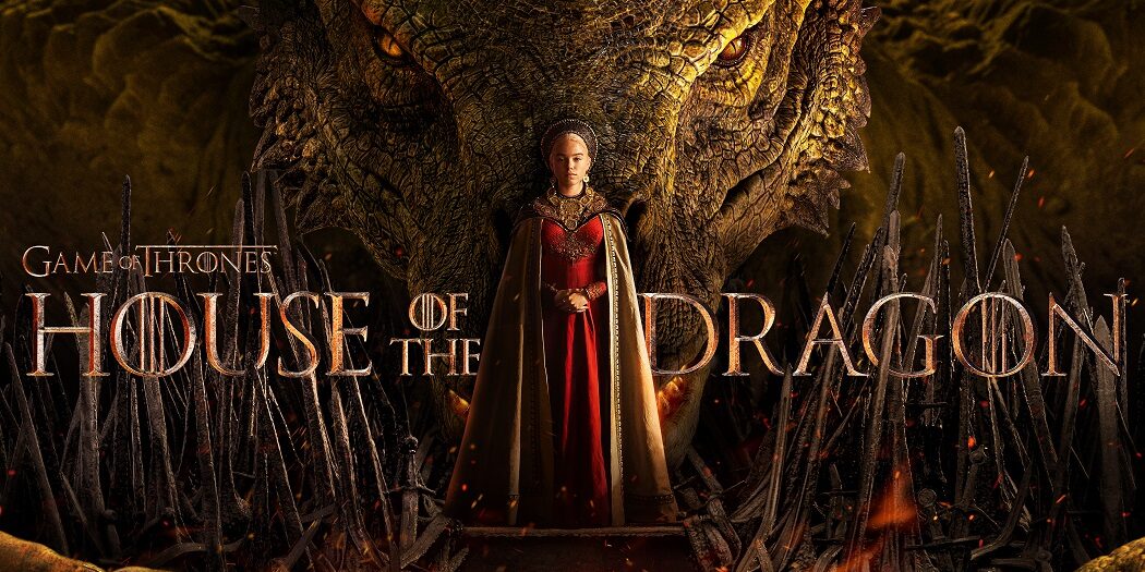 Création de House of the Dragon et implication de GRRM dans les spin-offs : les dernières nouvelles
