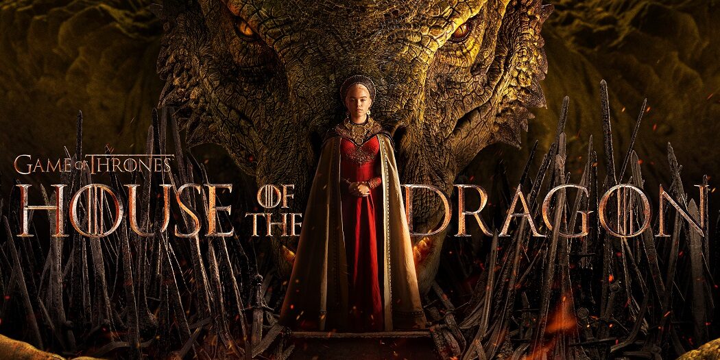 House of the Dragon