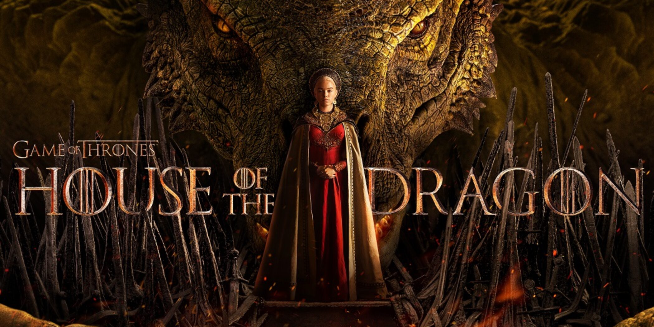 Création de House of the Dragon et implication de GRRM dans les spin-offs :  les dernières nouvelles | Actualités La Garde de Nuit