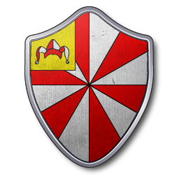 Blason de la maison Follard