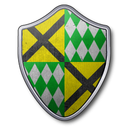 Blason de la maison Middlebury