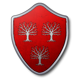 Blason personnel de Roland Nerbosc