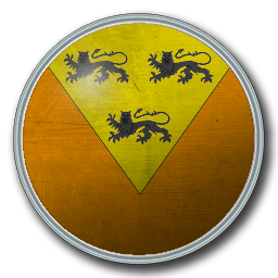 Blason de la maison le Voi