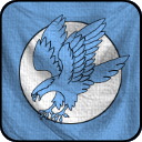 Lune et faucon Arryn