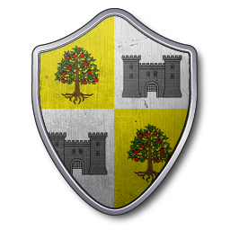 Blason de la maison Appleton