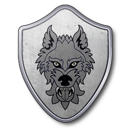 Blason personnel du roi Robb Stark