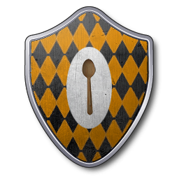 Blason de la maison Cuillêtre