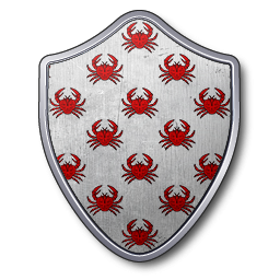 Blason de la maison Celtigar