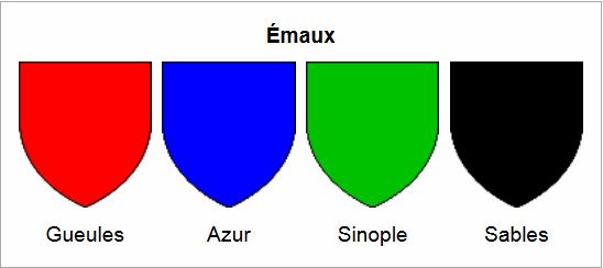 Émaux