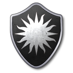 Blason de la maison Karstark