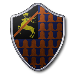 Blason de la maison Boulin