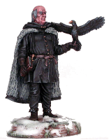 Mestre de la Garde de Nuit ; © 2008, Dark Sword Miniatures Inc.