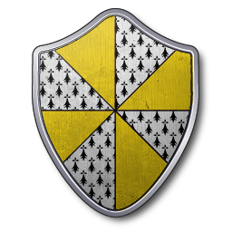 Blason personnel d'Illifer le Sans-le-Sol