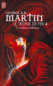© 2002, Éditions J'ai Lu