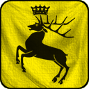 Robert faisait partie de la maison Baratheon