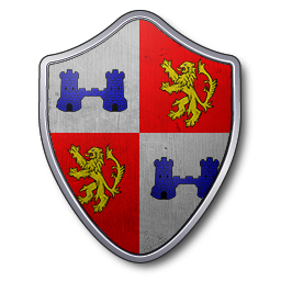 Blason personnel de