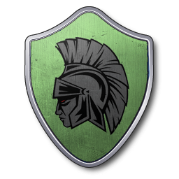 Ancien blason de la maison Baelish