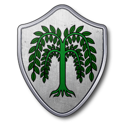 Blason de la maison Ryger