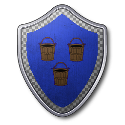 Blason de la maison