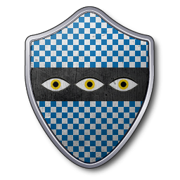 Blason personnel de