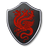 Blason des Targaryen