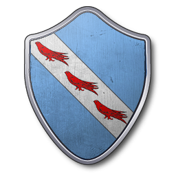 Blason de la maison Grell