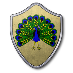 Annexe Ouest  Blason-serrett-2014-v01-256px