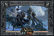 visuel de l'extension "Builder Stone Thrower" (VO) -  © CMON