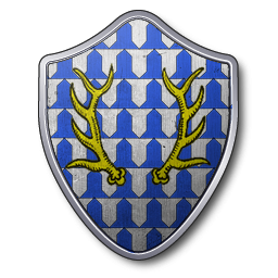 Blason de la maison Buckwell