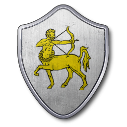 Blason de la maison Caswell