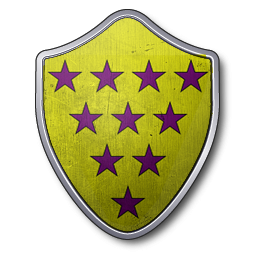 Annexe Ouest  Blason-dombecq-2014-v01-256px