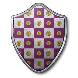 Blason de la maison Payne