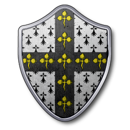 Blason de la maison Goüer