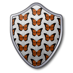 Blason de la maison Mullendore