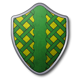 Blason de la maison Fengué