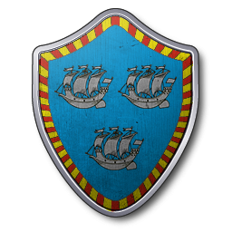 Blason de la maison Farman