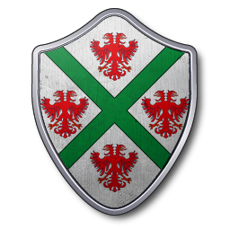 Blason de la maison Estren