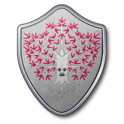 Blason personnel de