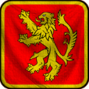 Blason personnel de Tybolt Lannister