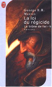 © 2003, Éditions J'ai lu
