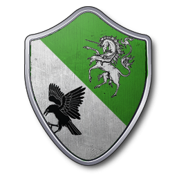 Annexe Ouest  Blason-doggett-2014-v01-256px