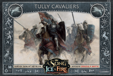 visuel de l'extension "Tully Cavaliers" (VO) -  © CMON